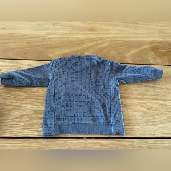 Miles the label sweater - Picture 2 of 2